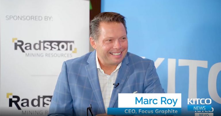 KITCO News - Oct 17 2022